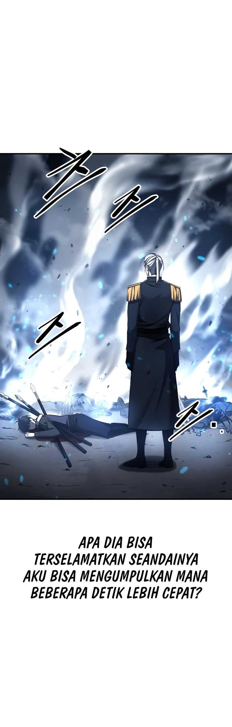 I Became the Tyrant of a Defense Game Chapter 17 - halaman 62