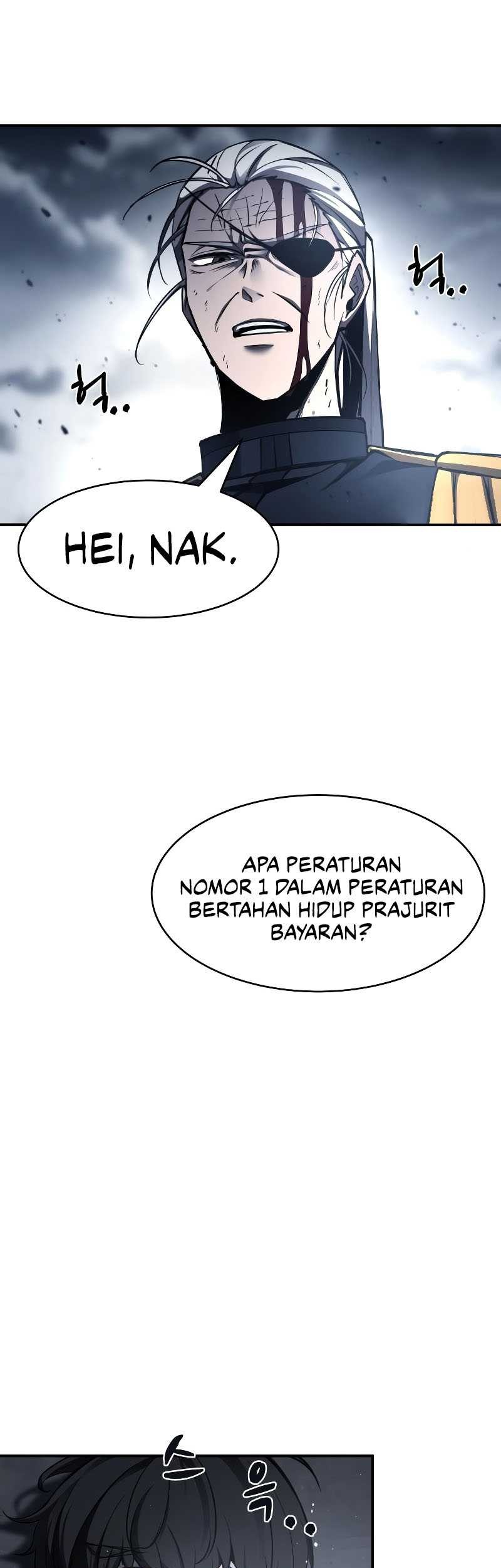 I Became the Tyrant of a Defense Game Chapter 17 - halaman 65