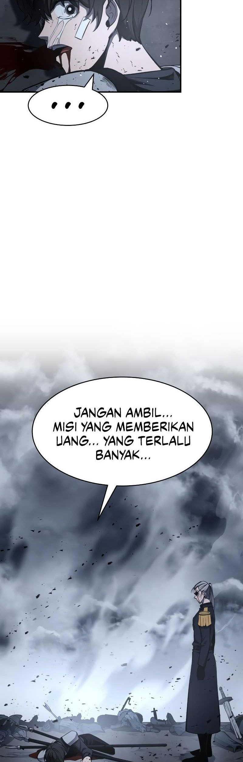 I Became the Tyrant of a Defense Game Chapter 17 - halaman 66