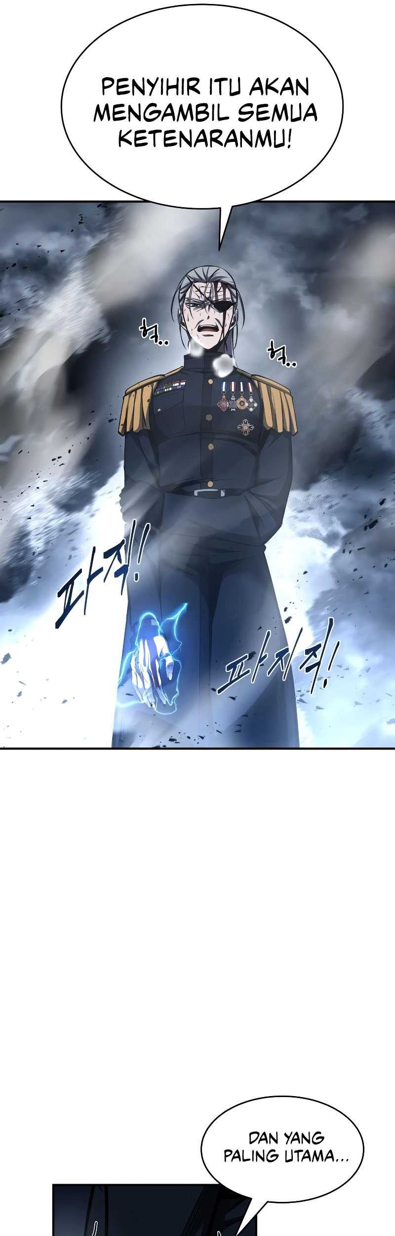 I Became the Tyrant of a Defense Game Chapter 17 - halaman 76