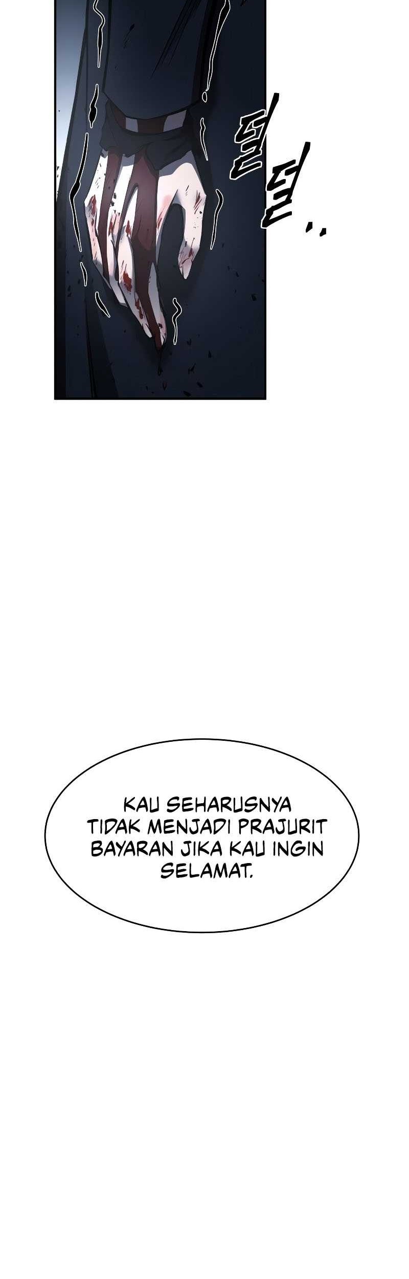 I Became the Tyrant of a Defense Game Chapter 17 - halaman 77