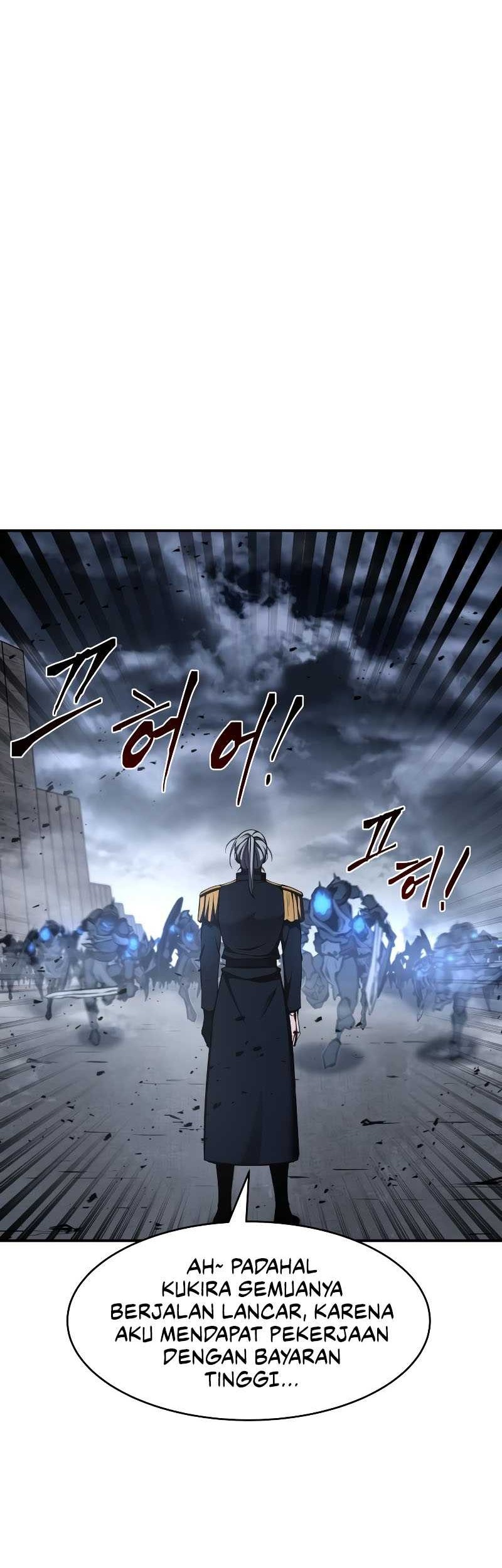 I Became the Tyrant of a Defense Game Chapter 17 - halaman 79