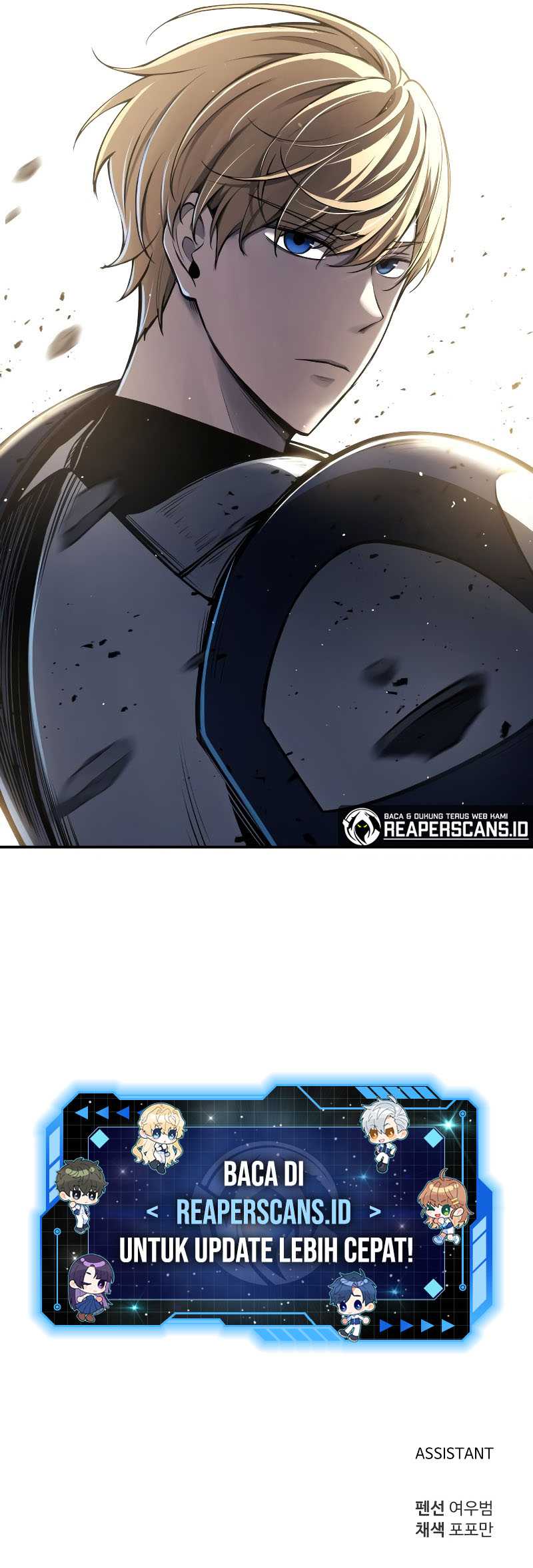 I Became the Tyrant of a Defense Game Chapter 17 - halaman 87