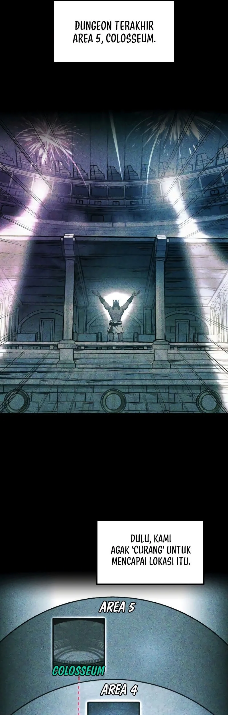 I Became the Tyrant of a Defense Game Chapter 170 - halaman 11