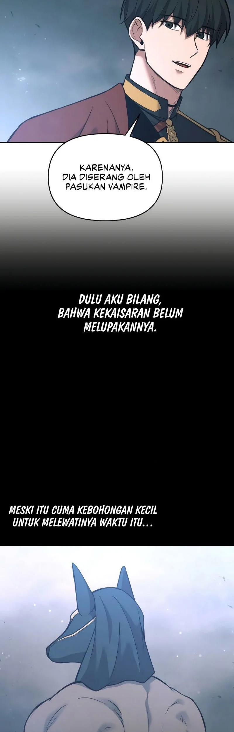 I Became the Tyrant of a Defense Game Chapter 170 - halaman 15