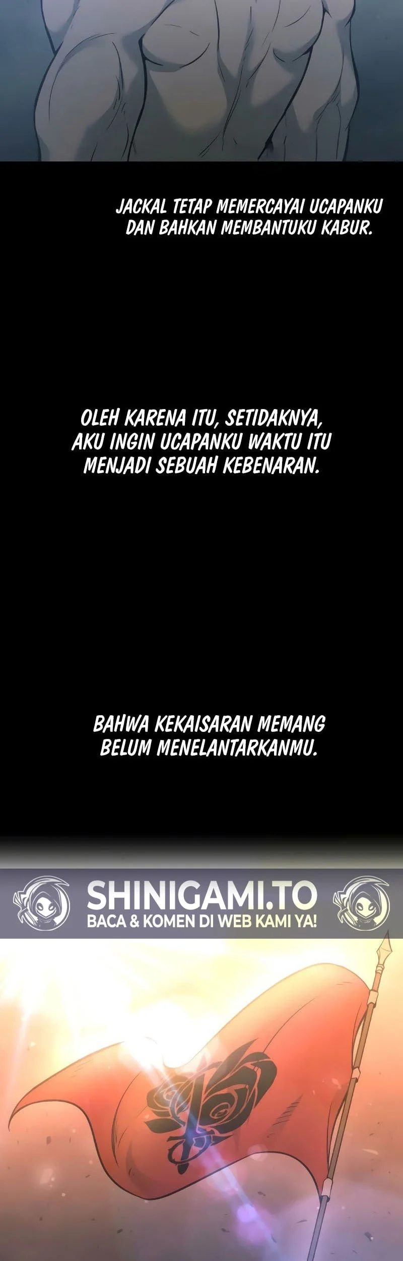 I Became the Tyrant of a Defense Game Chapter 170 - halaman 16