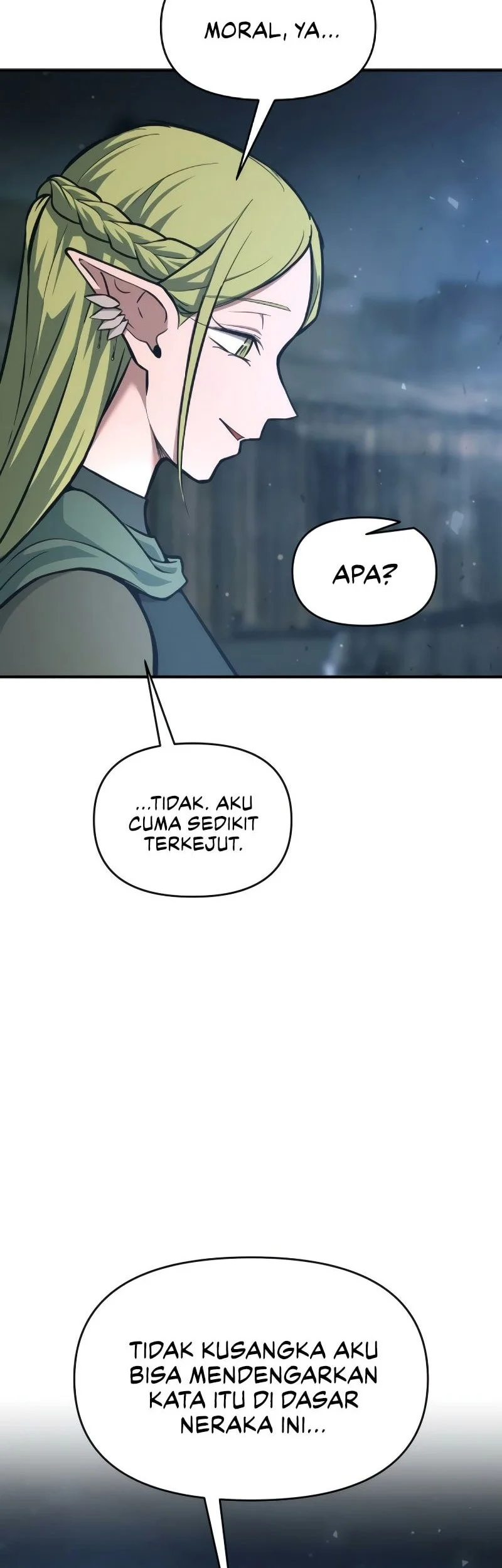 I Became the Tyrant of a Defense Game Chapter 170 - halaman 19
