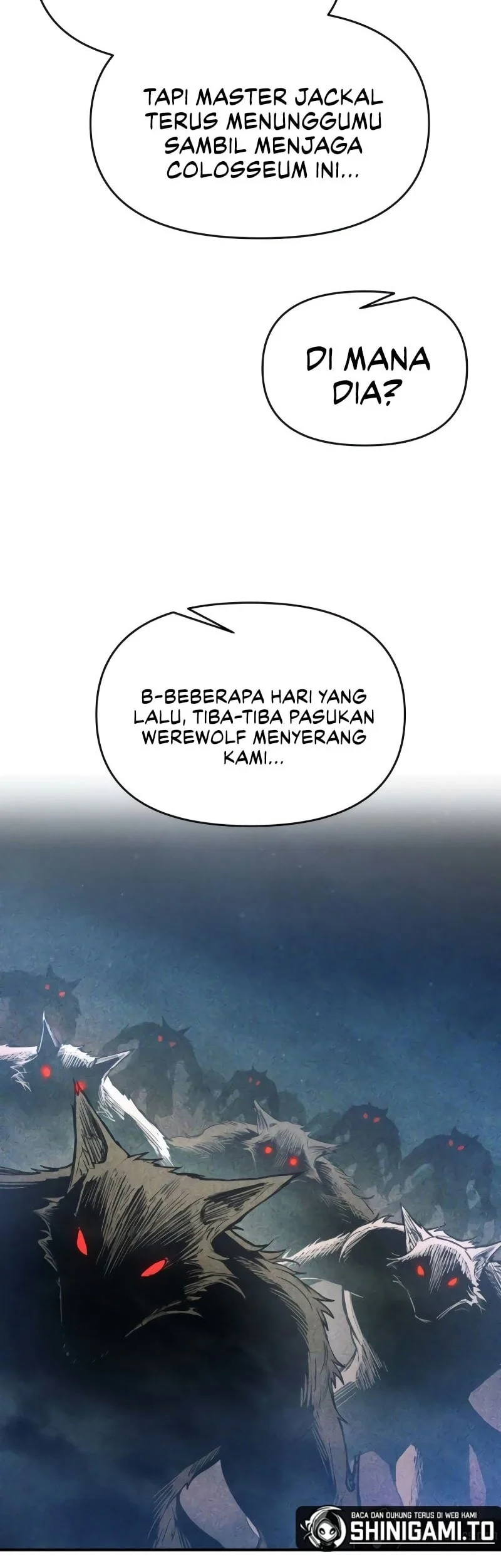 I Became the Tyrant of a Defense Game Chapter 170 - halaman 28