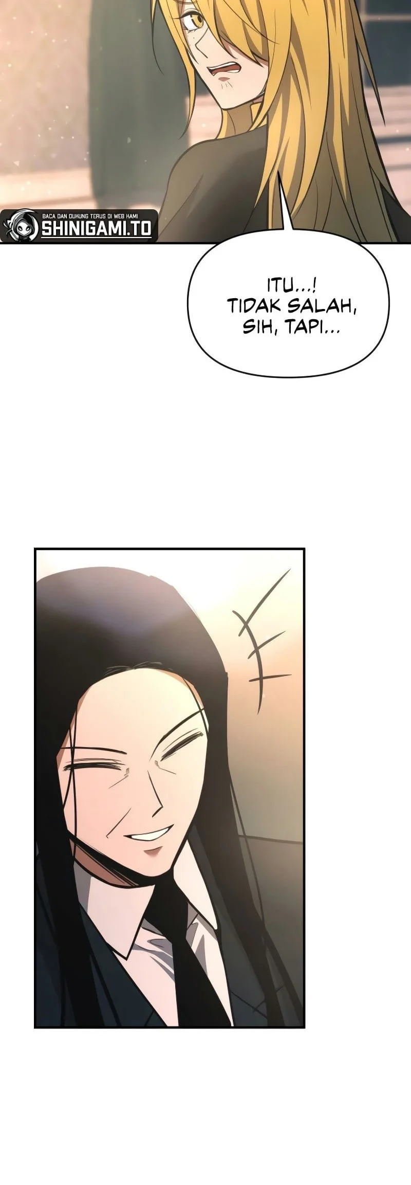 I Became the Tyrant of a Defense Game Chapter 170 - halaman 41