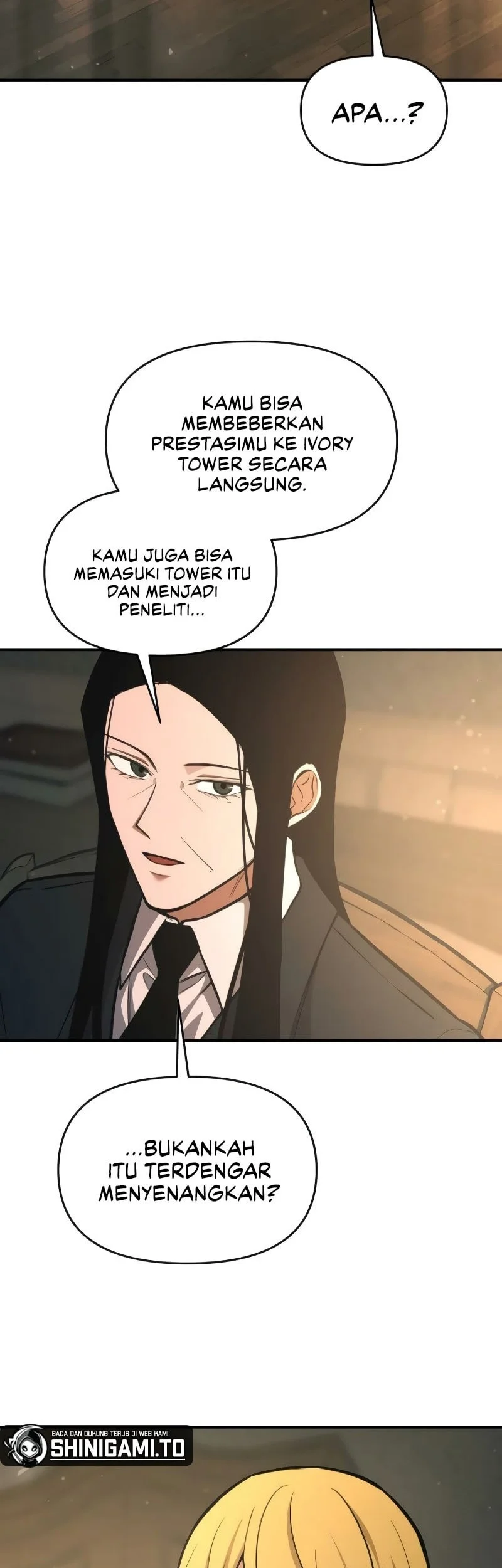 I Became the Tyrant of a Defense Game Chapter 170 - halaman 48