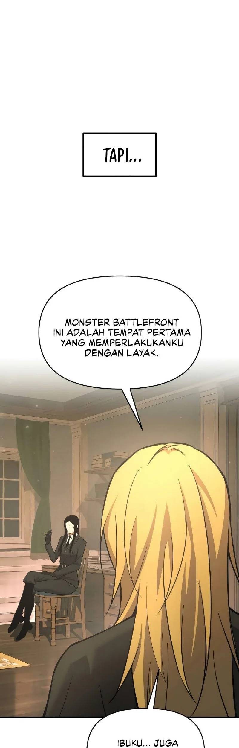 I Became the Tyrant of a Defense Game Chapter 170 - halaman 50