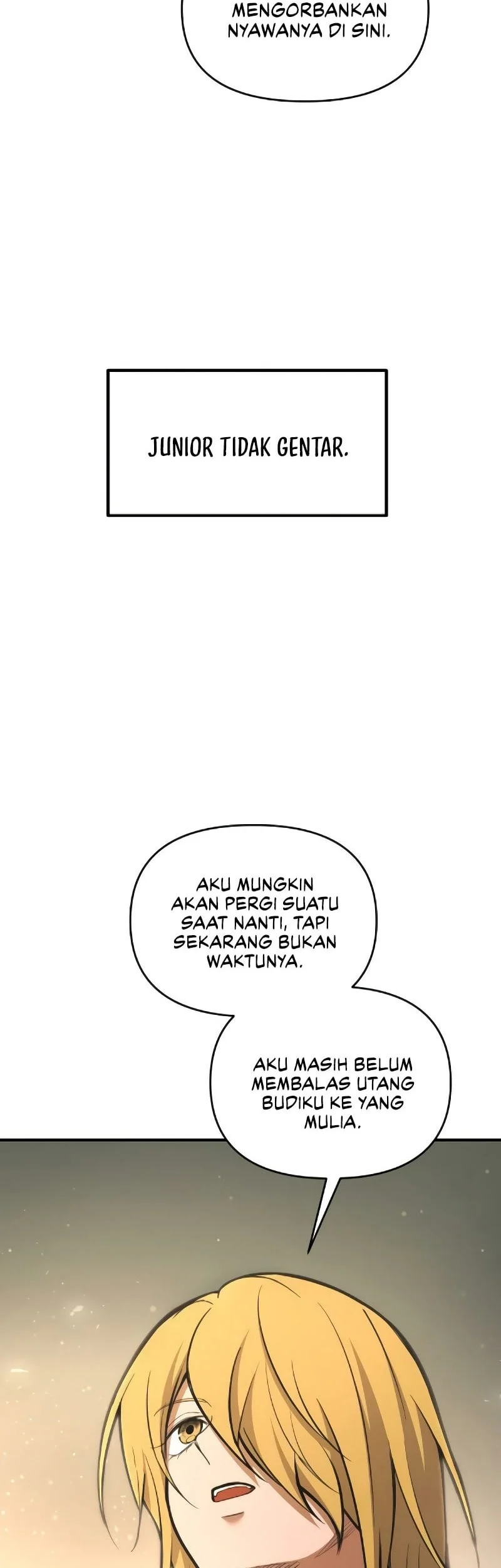 I Became the Tyrant of a Defense Game Chapter 170 - halaman 51