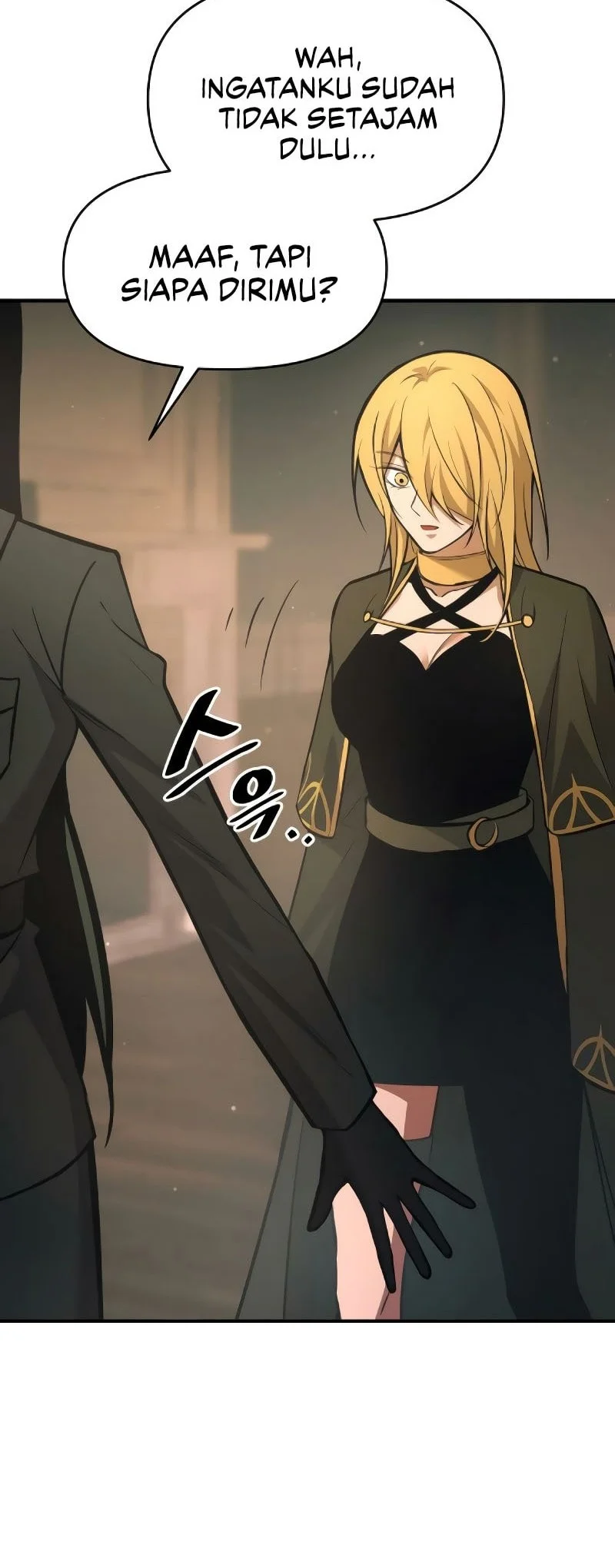 I Became the Tyrant of a Defense Game Chapter 170 - halaman 57