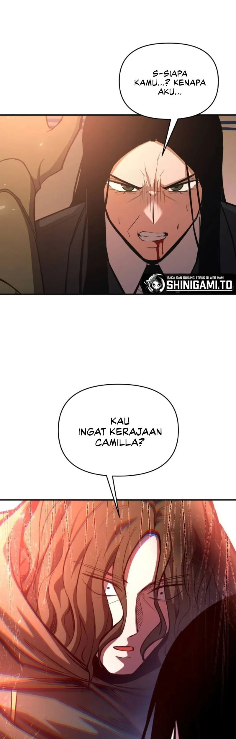 I Became the Tyrant of a Defense Game Chapter 171 - halaman 10