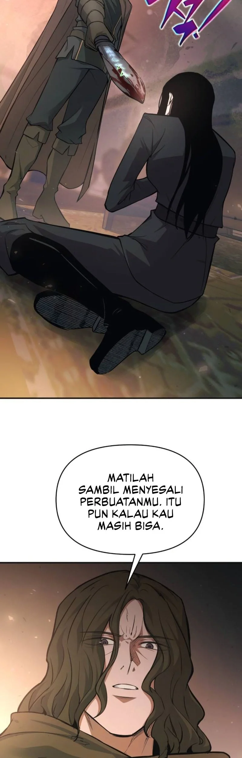 I Became the Tyrant of a Defense Game Chapter 171 - halaman 15