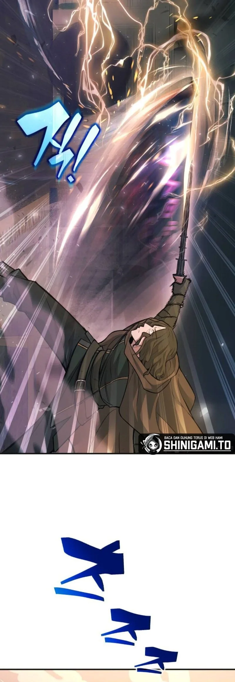 I Became the Tyrant of a Defense Game Chapter 171 - halaman 17
