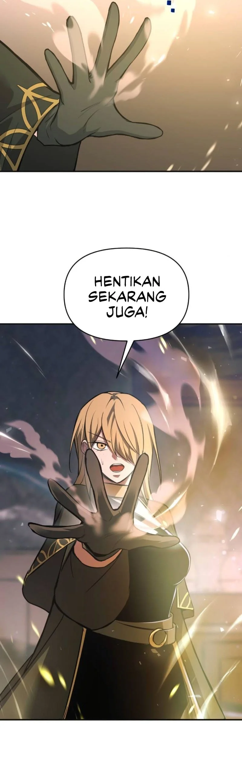 I Became the Tyrant of a Defense Game Chapter 171 - halaman 18