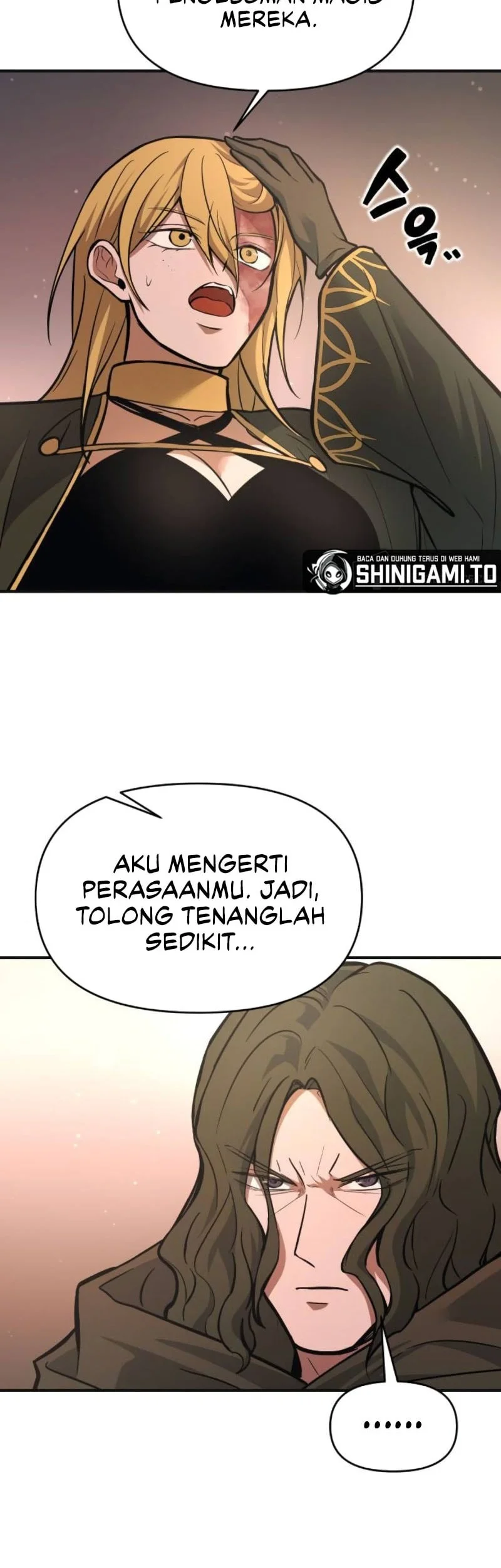 I Became the Tyrant of a Defense Game Chapter 171 - halaman 21
