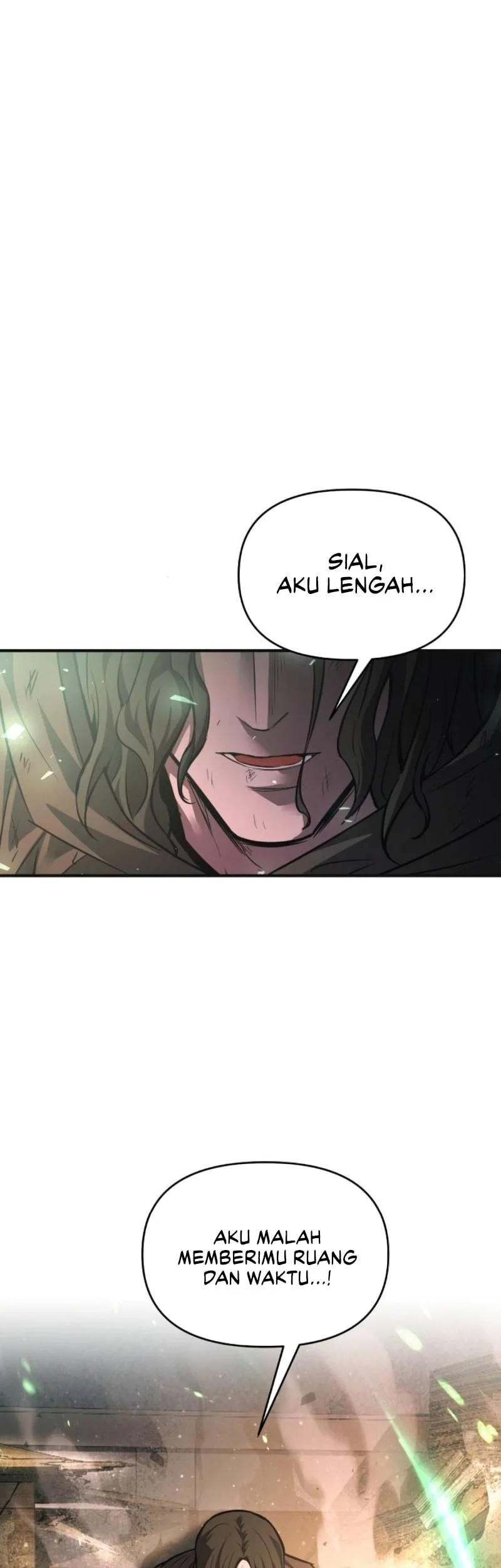 I Became the Tyrant of a Defense Game Chapter 171 - halaman 26