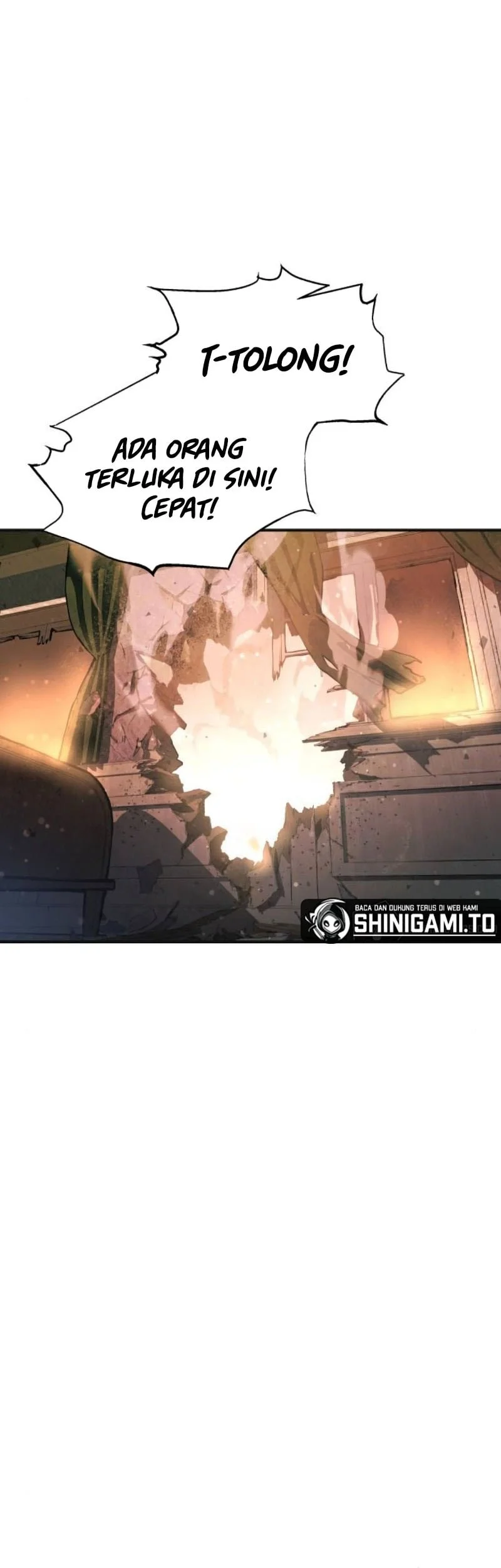 I Became the Tyrant of a Defense Game Chapter 171 - halaman 28