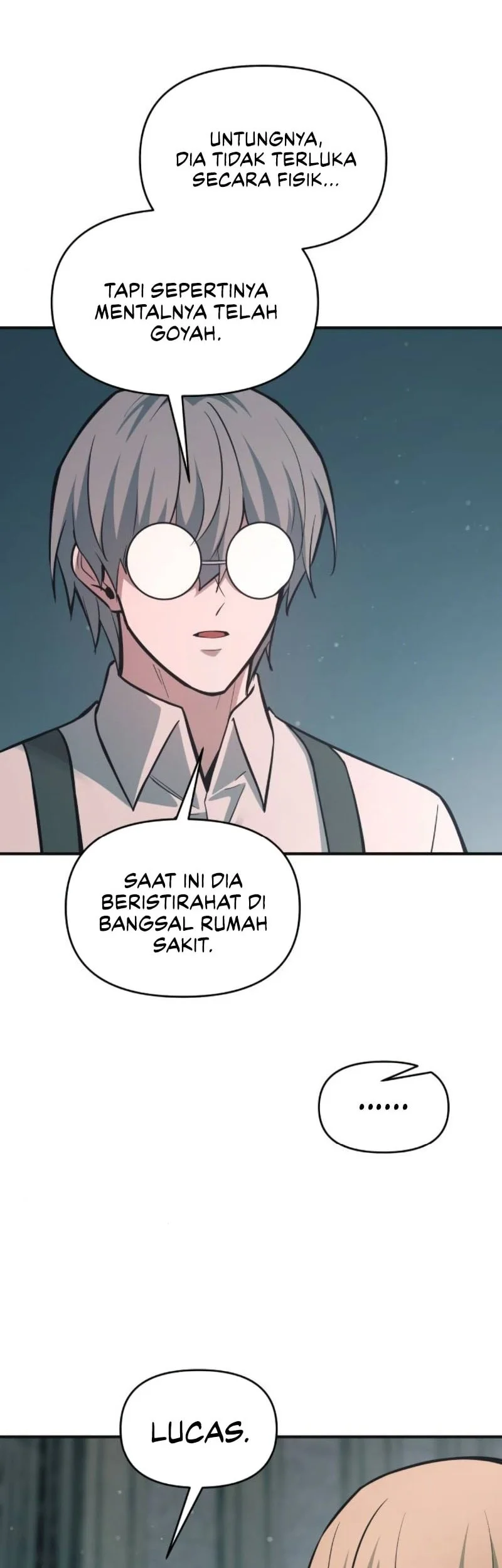 I Became the Tyrant of a Defense Game Chapter 171 - halaman 31