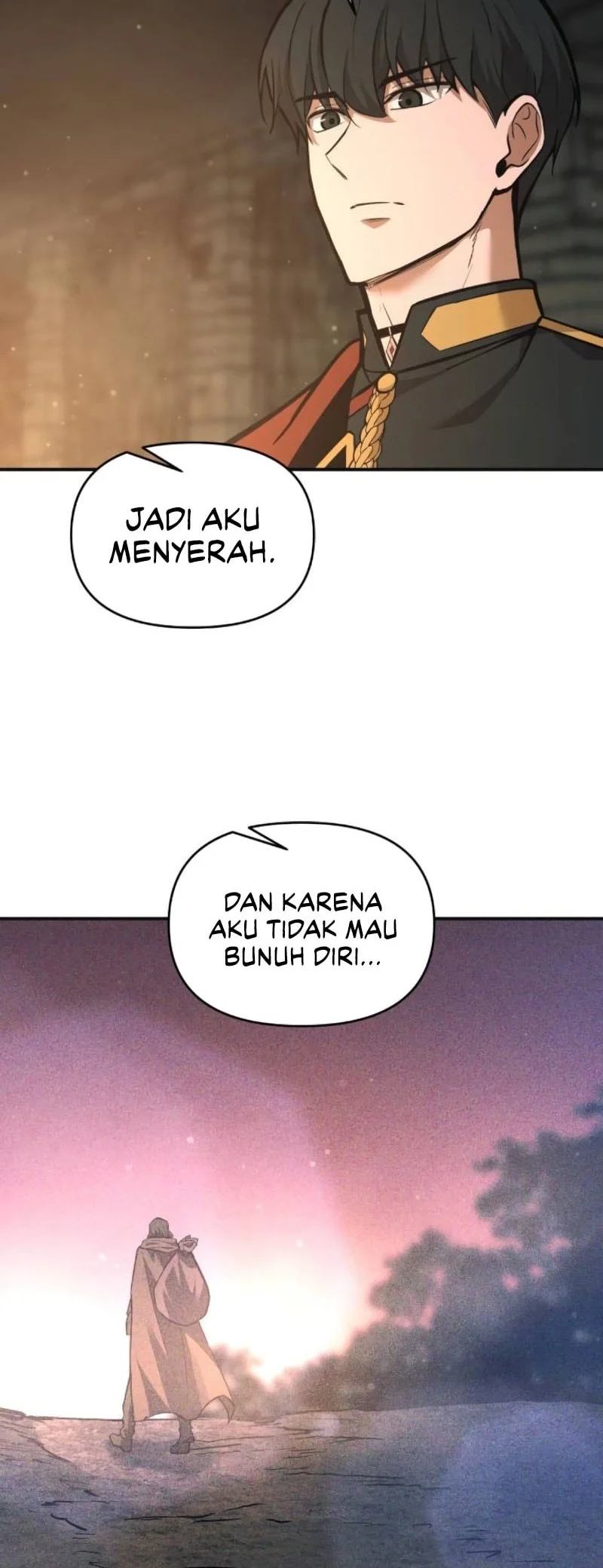 I Became the Tyrant of a Defense Game Chapter 171 - halaman 37