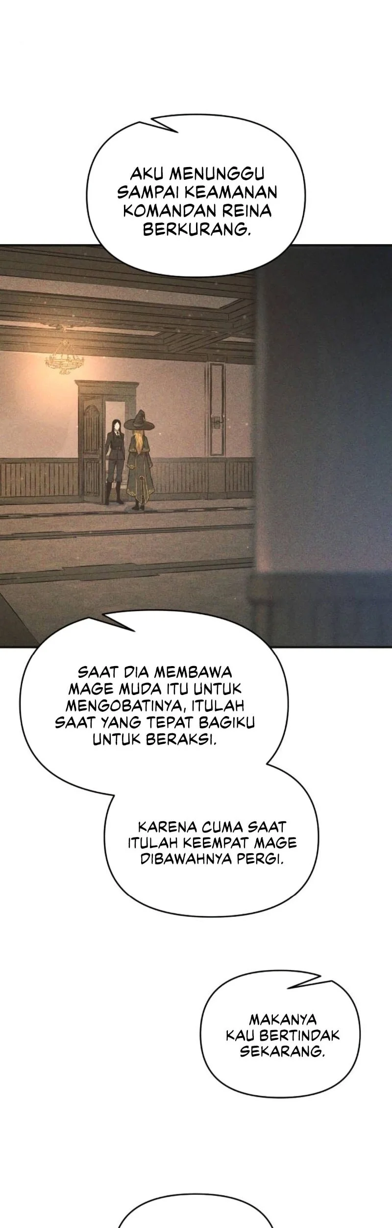 I Became the Tyrant of a Defense Game Chapter 171 - halaman 39