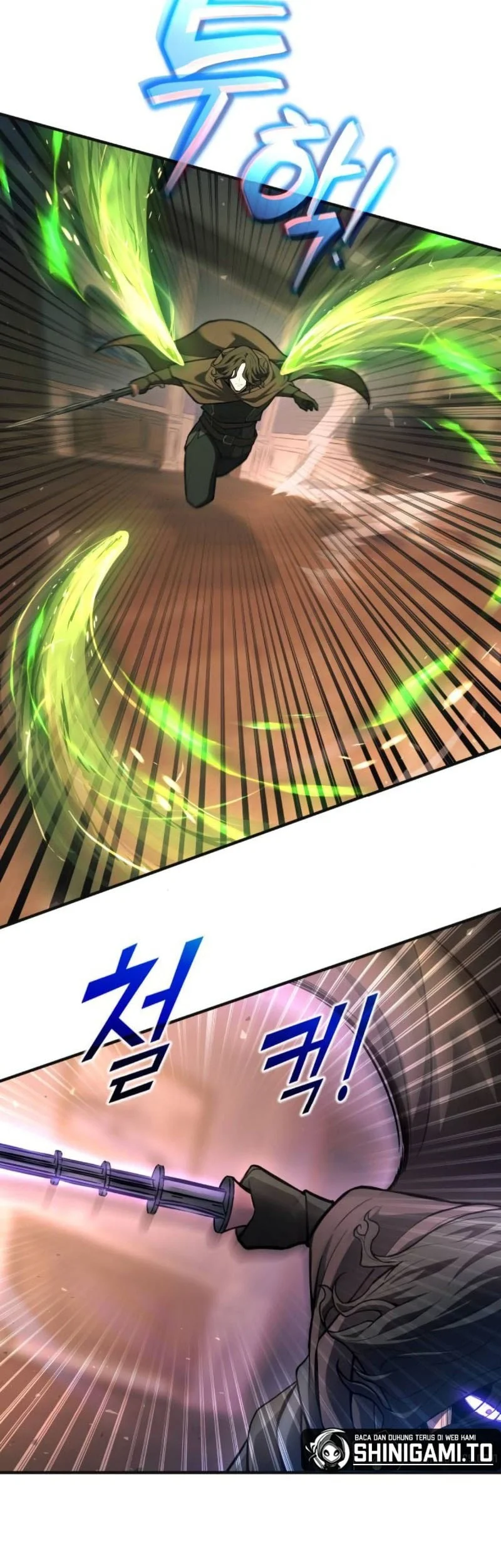 I Became the Tyrant of a Defense Game Chapter 171 - halaman 4