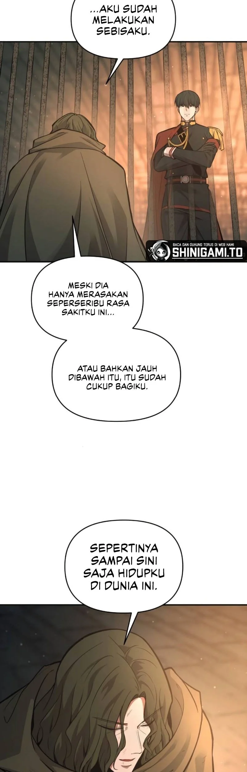 I Became the Tyrant of a Defense Game Chapter 171 - halaman 40