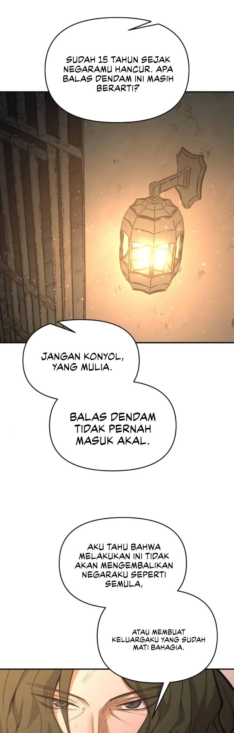 I Became the Tyrant of a Defense Game Chapter 171 - halaman 42