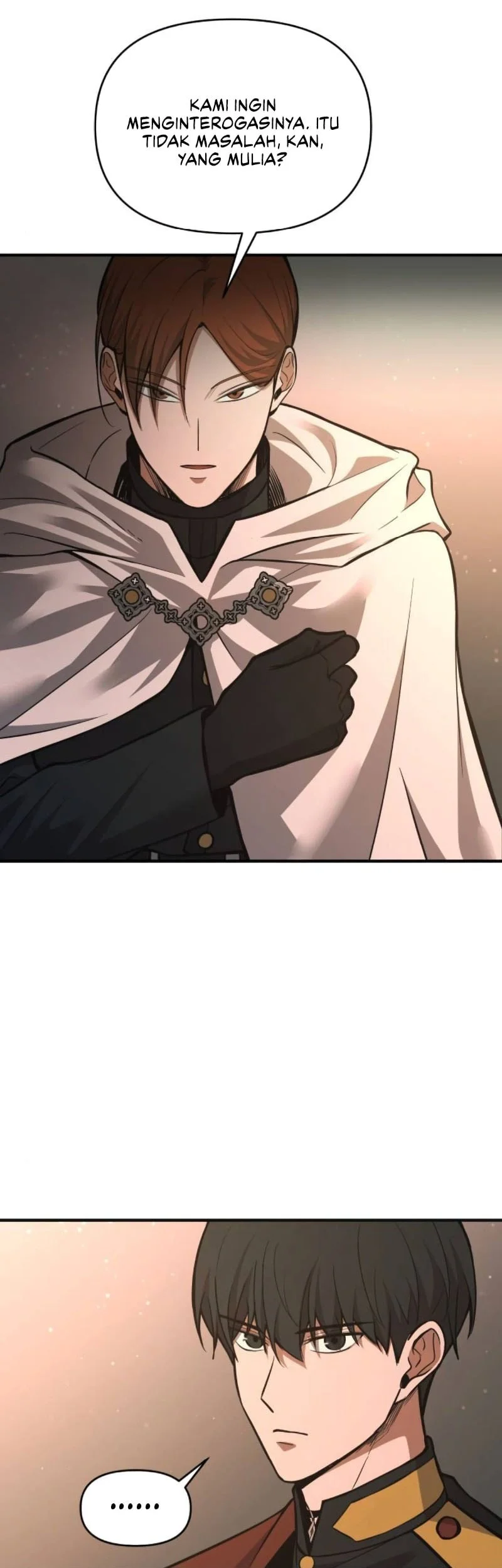 I Became the Tyrant of a Defense Game Chapter 171 - halaman 46