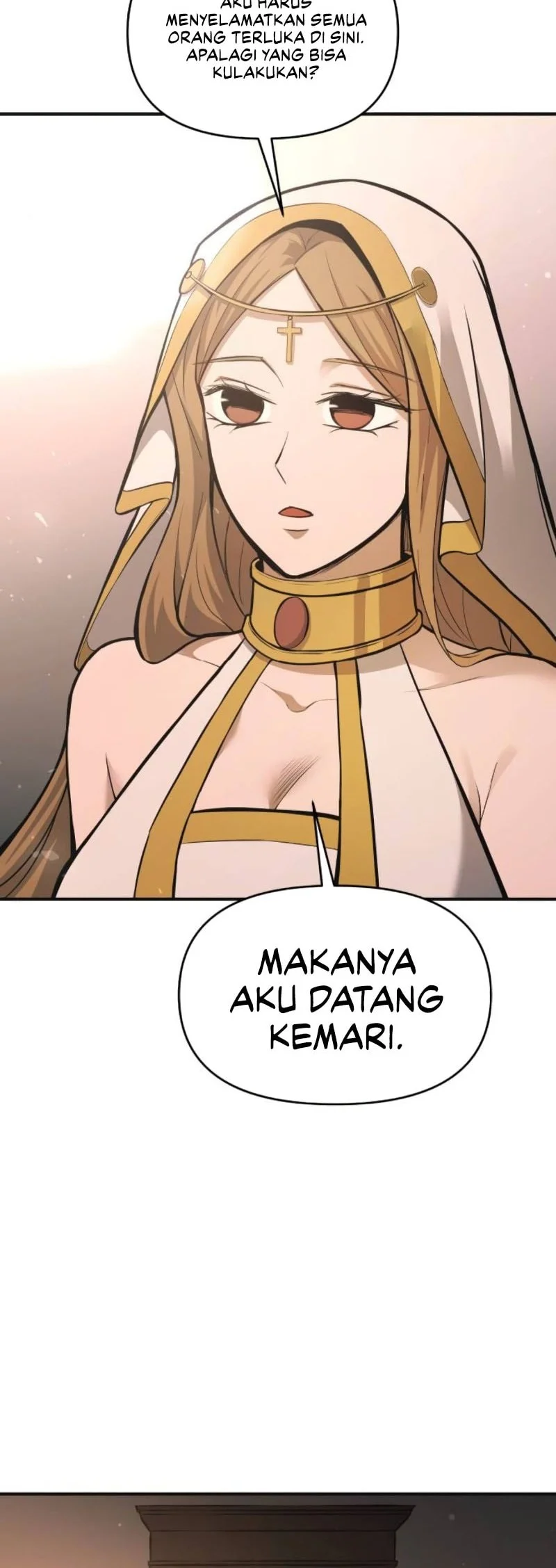 I Became the Tyrant of a Defense Game Chapter 171 - halaman 53