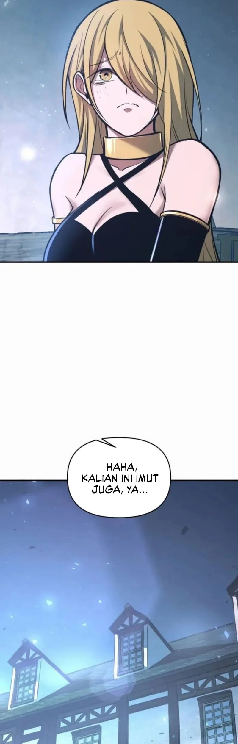 I Became the Tyrant of a Defense Game Chapter 172 - halaman 10