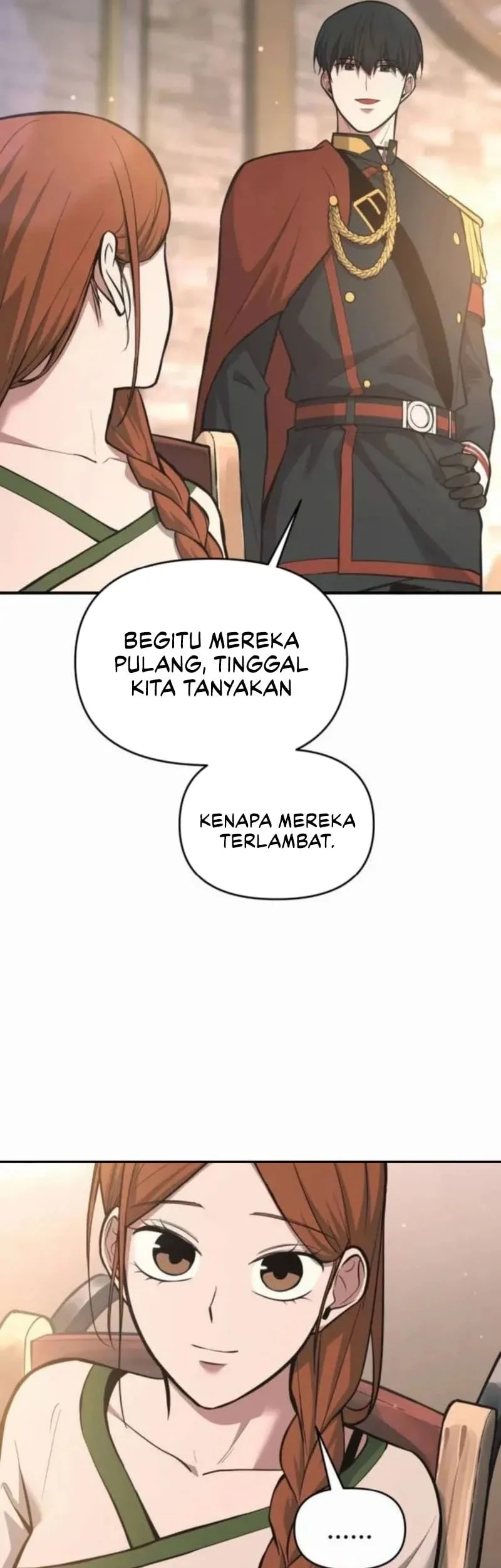 I Became the Tyrant of a Defense Game Chapter 172 - halaman 26