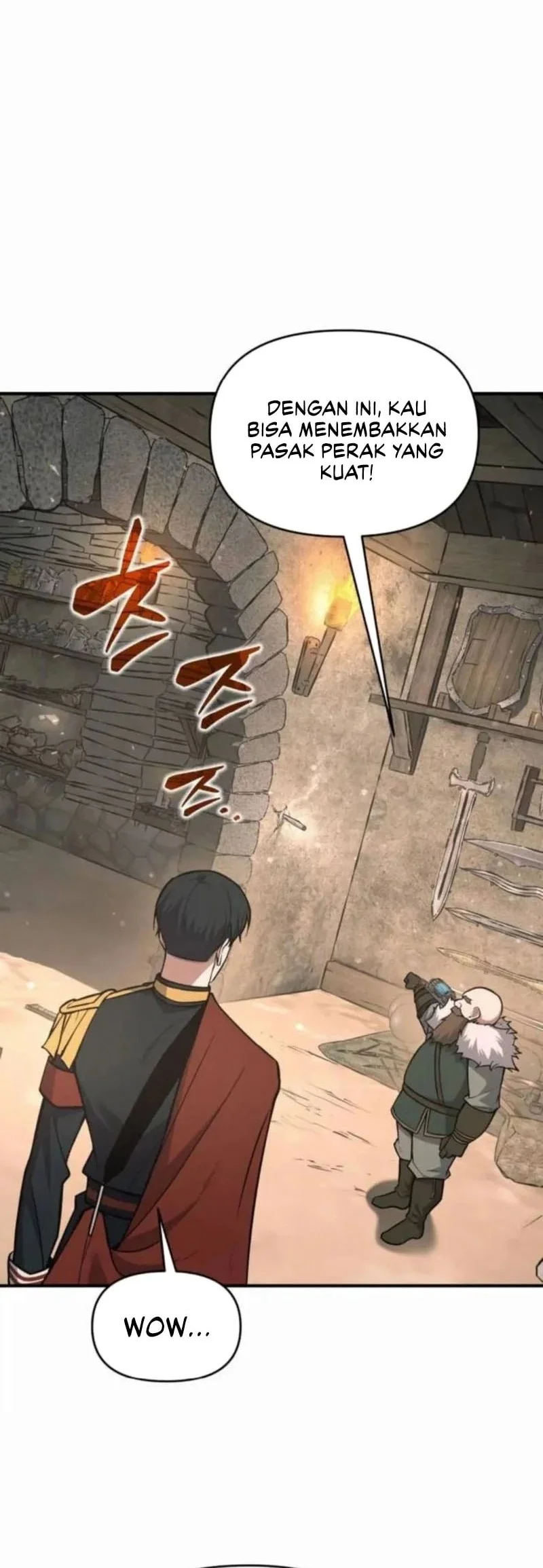 I Became the Tyrant of a Defense Game Chapter 172 - halaman 29