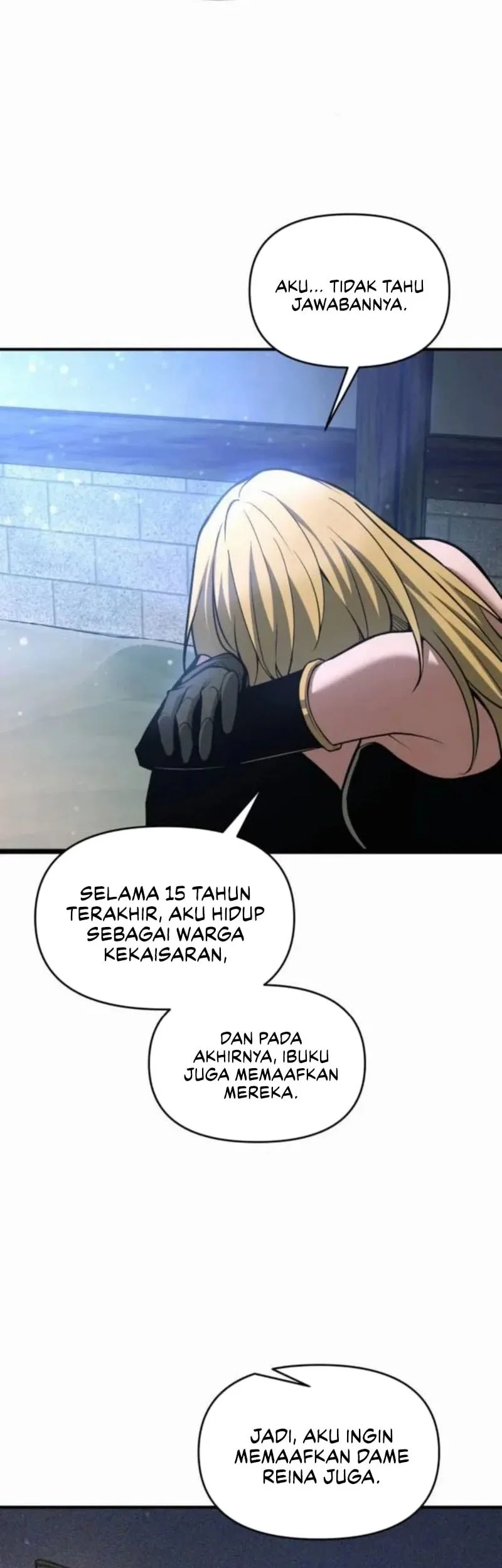 I Became the Tyrant of a Defense Game Chapter 172 - halaman 3