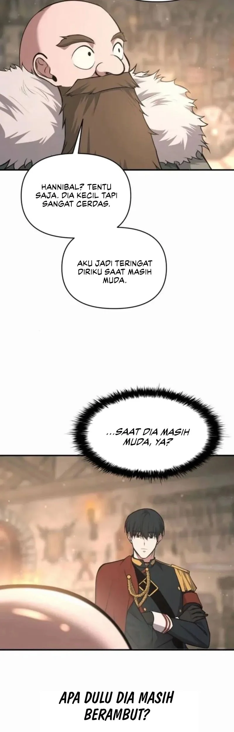 I Became the Tyrant of a Defense Game Chapter 172 - halaman 34