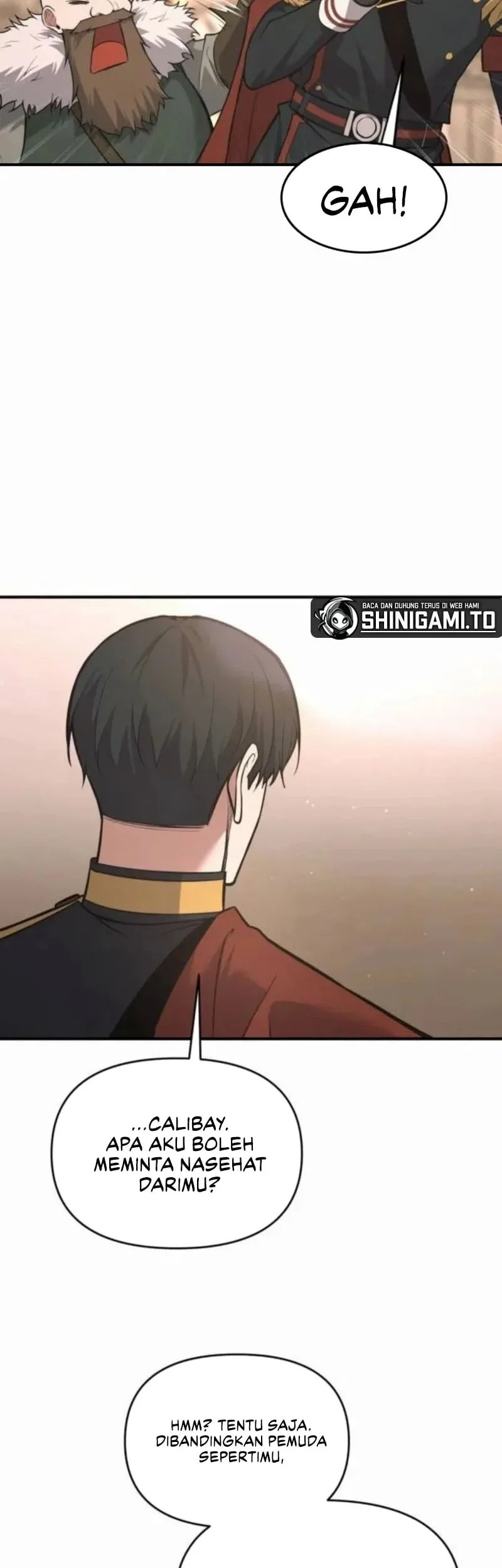 I Became the Tyrant of a Defense Game Chapter 172 - halaman 39