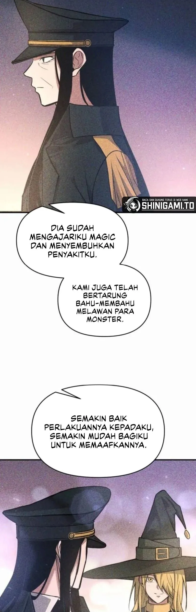 I Became the Tyrant of a Defense Game Chapter 172 - halaman 4