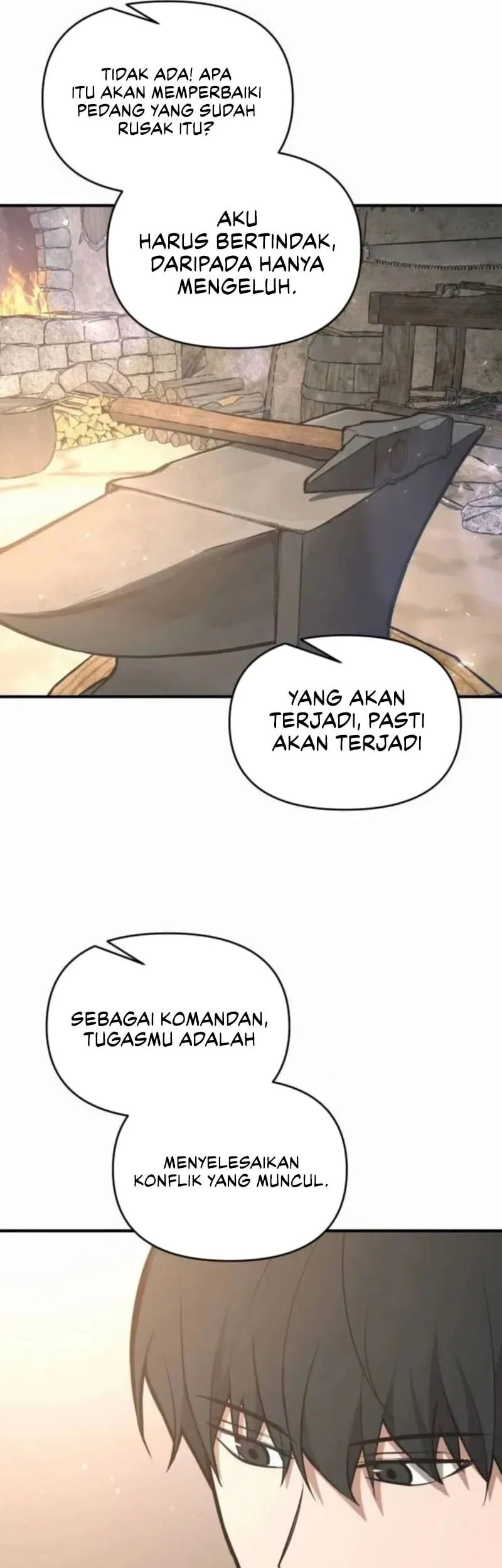 I Became the Tyrant of a Defense Game Chapter 172 - halaman 46