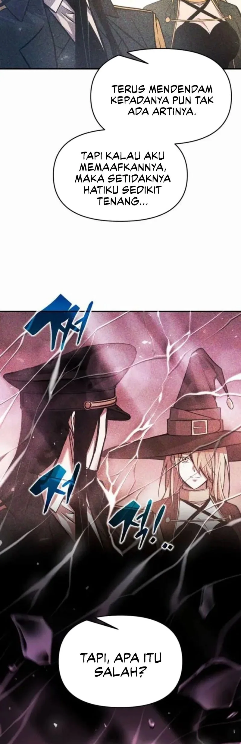 I Became the Tyrant of a Defense Game Chapter 172 - halaman 5
