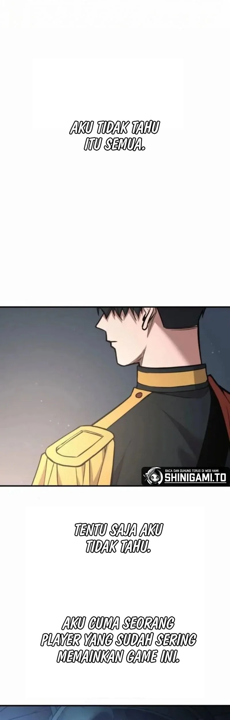 I Became the Tyrant of a Defense Game Chapter 172 - halaman 52