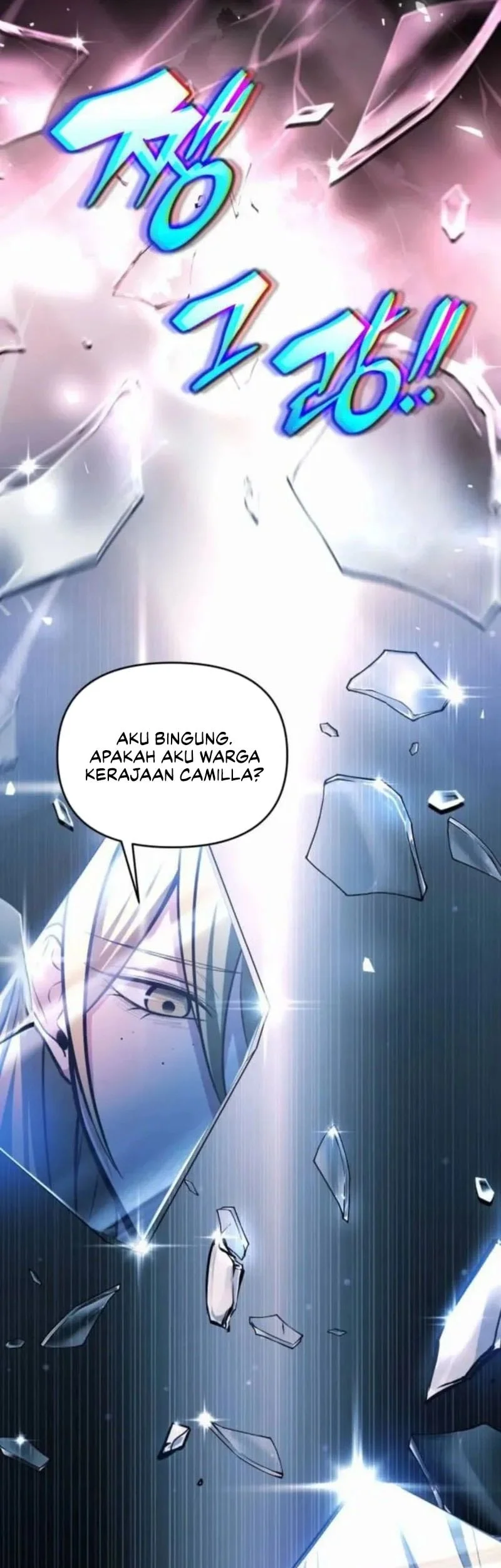 I Became the Tyrant of a Defense Game Chapter 172 - halaman 6