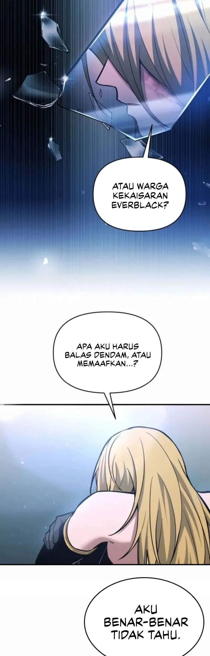 I Became the Tyrant of a Defense Game Chapter 172 - halaman 7