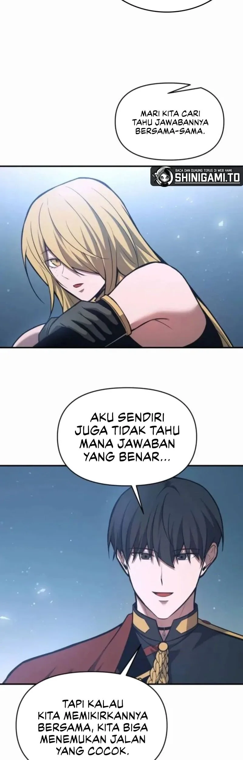 I Became the Tyrant of a Defense Game Chapter 172 - halaman 8