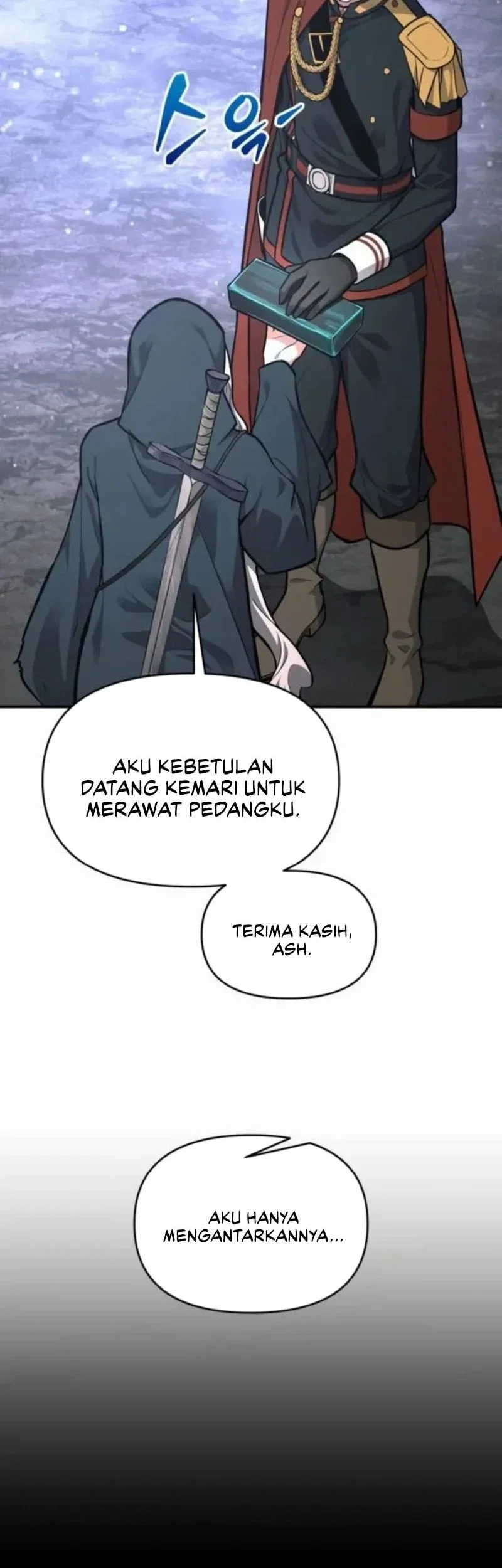 I Became the Tyrant of a Defense Game Chapter 173 - halaman 11