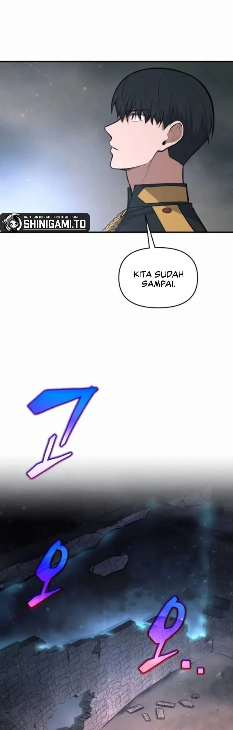 I Became the Tyrant of a Defense Game Chapter 173 - halaman 20