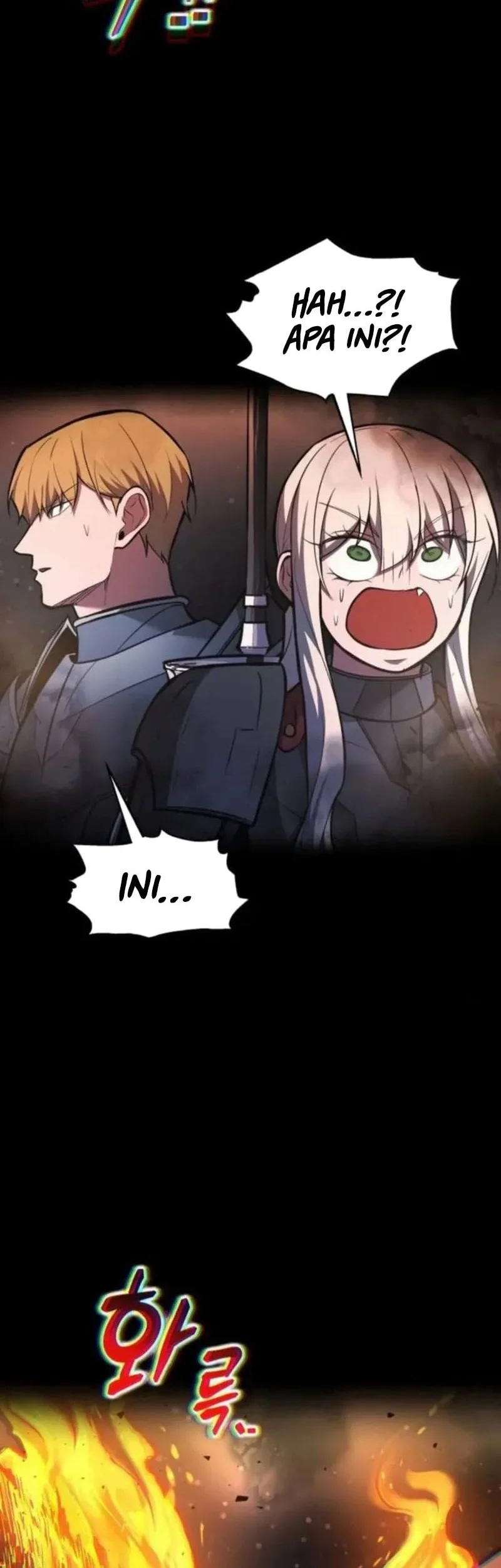 I Became the Tyrant of a Defense Game Chapter 173 - halaman 23