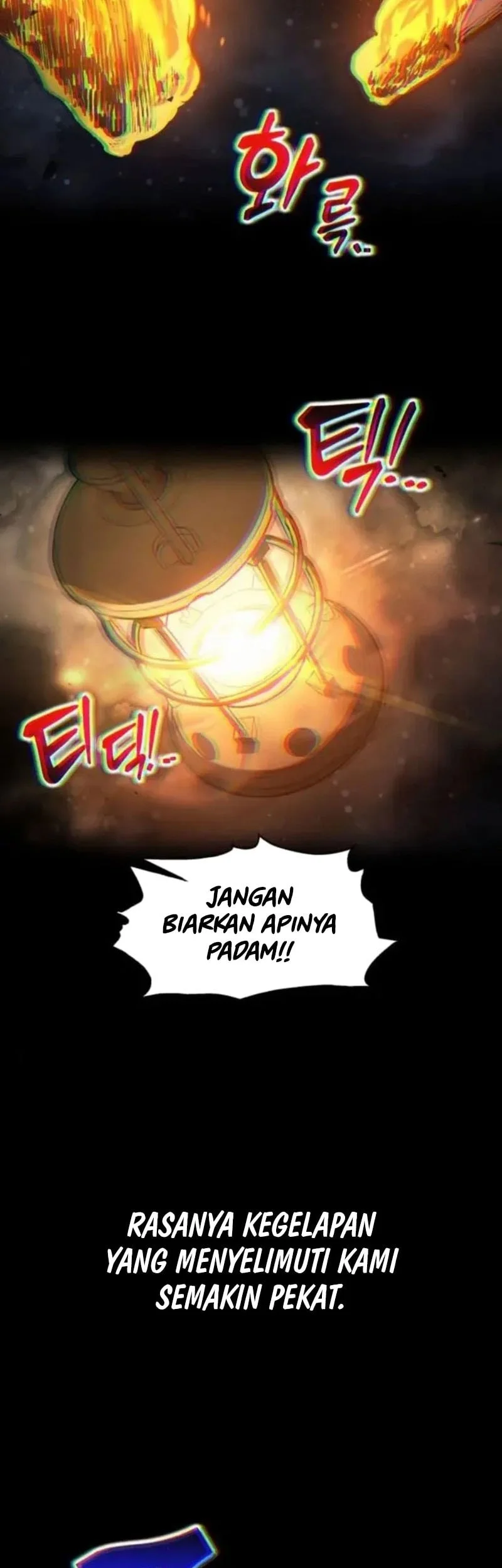 I Became the Tyrant of a Defense Game Chapter 173 - halaman 24