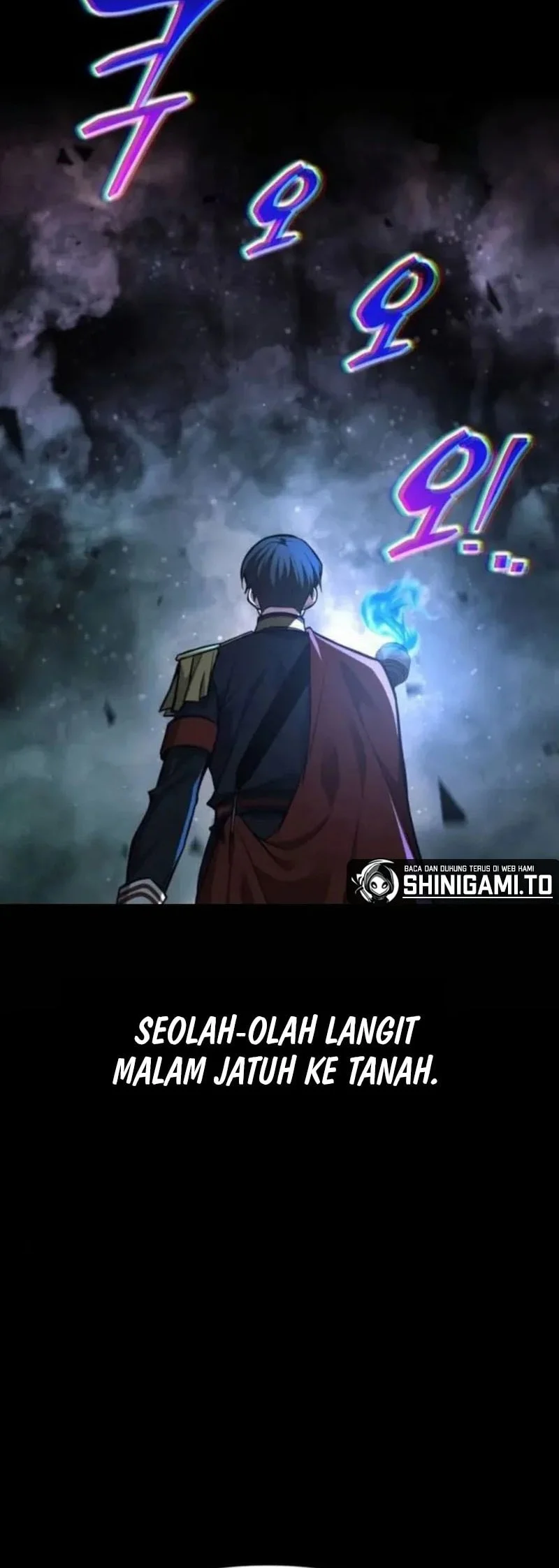I Became the Tyrant of a Defense Game Chapter 173 - halaman 25
